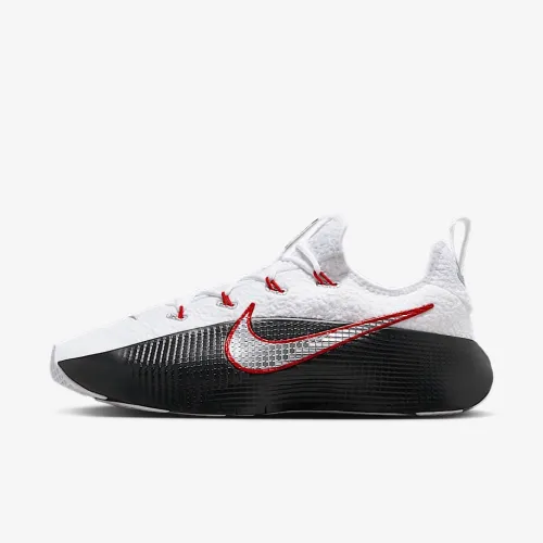 Nike LeBron TR 1 мужские для тренировок Кроссовки цвет белый