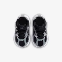 Nike V5 RNR Baby/Toddler Кроссовки цвет черный