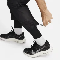 Nike Running Division Phenom чоловічі Storm-FIT Running Pants колір чорний