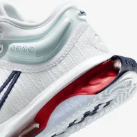 Nike G.T. Jump 2 мужские баскетбольные Кроссовки цвет белый