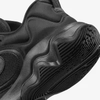 Nike Giannis Immortality 3 баскетбольные Кроссовки цвет черный