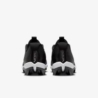 Nike Vapor Shark 3 Football Cleats колір чорний