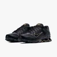 Nike Reax 8 TR мужские для тренировок Кроссовки цвет черный