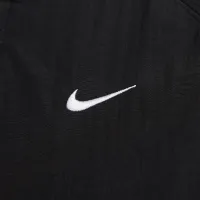 Nike Sportswear Collection жіноча оверсайз Repel Zip Куртка колір чорний