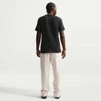 Nike Sportswear футболка цвет черный