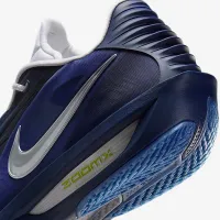 Nike G.T. Cut 3 Turbo баскетбольные Кроссовки синий