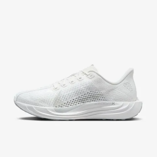 Nike Pegasus Plus женская Road Running Кроссовки цвет белый