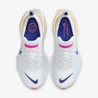Nike Invincible 3 чоловічі Road Running Кросівки колір білий