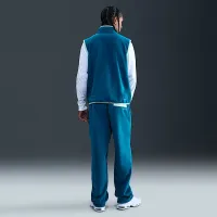 Nike Sportswear Club чоловічі Winterized Vest блакитний