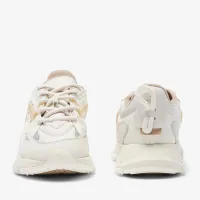 Кроссовки Lacoste L003 Neo Tech 749SFA0013-2R2 - Бежевый