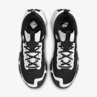 Nike Air Diamond Varsity Turf мужские Baseball Кроссовки цвет черный