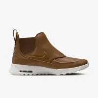 Nike Air Max Thea Mid женская Shoe цвет коричневый