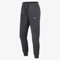 Clark Atlanta Club Fleece Team Issue чоловічі Nike College Pants колір сірий