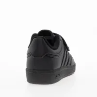 Кросівки adidas Hoops 4.0 JQ5222 - Чорні