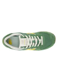 Кросівки New Balance WL574GS2 - Зелені