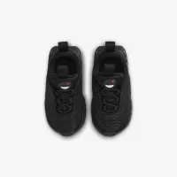 Nike Air Max Dn Baby/Toddler Кросівки колір чорний