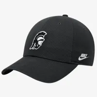 USC Nike College Cap колір чорний