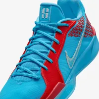 Nike Sabrina 2 баскетбольные Кроссовки синий