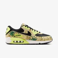 Nike Air Max 90 Premium мужские Кроссовки цвет коричневый