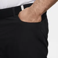 Nike Tour чоловічі 5-Pocket Slim для гольфу Pants колір чорний