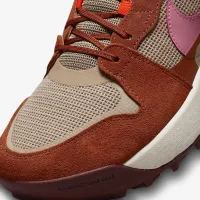 Nike ACG Lowcate Кросівки колір коричневий