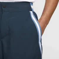Nike для гольфу Club чоловічі Dri-FIT для гольфу шорти блакитний