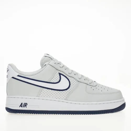 Кроссовки Nike Air Force 1 '07 FJ4211-002 - Серые