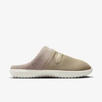 Nike Burrow чоловічі Slippers колір коричневий