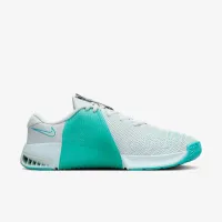Nike Metcon 9 женская для тренировок Кроссовки цвет серый