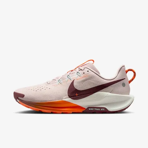 Nike Pegasus Trail 5 мужские Trail Running Кроссовки Pink