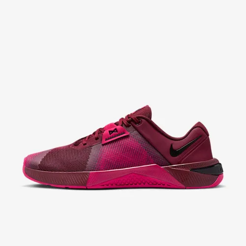 Nike Metcon 10 мужские для тренировок Кроссовки цвет красный