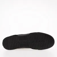 Кросівки Calvin Klein Low Profile Runner Mod Vint YM0YM00695-BEH - Чорні