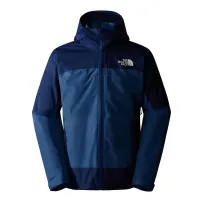 Куртка The North Face 3 in 1 Mountain Light Triclimate Gore-Tex 0A84FC4WL1 - Синя
