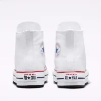 Кросівки Converse Chuck Taylor All Star Lift Platform 272856C - Білі