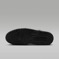 Nike Jordan Spizike Low мужские Кроссовки цвет зеленый