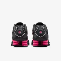Nike Shox TL жіноча Кросівки колір чорний