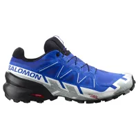 Кросівки для бігу w terenie SALOMON SPEEDCROSS 6 GTX Gore-tex (417388)