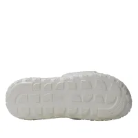 Шлёпанцы The North Face Never Stop 0A8A99WID1 - Белые