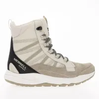 Кроссовки Merrell Bravada Edge 2 Thermo Mid WP J036974 - Бежевый