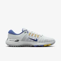 Nike Free для гольфу чоловічі для гольфу Кросівки (Extra Wide) колір сірий