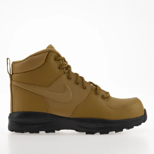 Кросівки Nike Manoa LTR BQ5372-700 - Бежеві