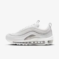 Nike Air Max 97 жіноча Кросівки колір білий