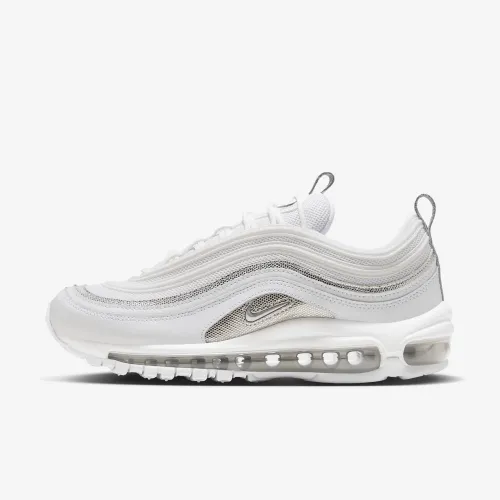 Nike Air Max 97 жіноча Кросівки колір білий
