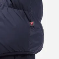 Nike Windrunner PrimaLoft® мужские Storm-FIT Hooded Puffer Куртка синий