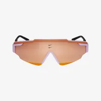 Nike Marquee Edge Mirroколір червоний Sunglasses колір фіолетовий