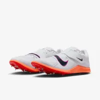Nike Zoom Rival Jump Track & Field Jumping Spikes колір білий