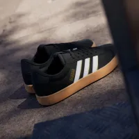 Кросівки adidas VL Court 3.0 IH4789 - Чорні