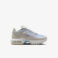 Nike Air Max Plus Little детские Кроссовки синий