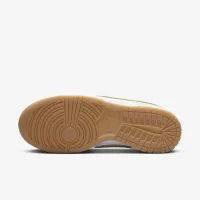 Nike Dunk Low жіноча Кросівки колір білий