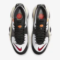 Nike Air Zoom Flight 95 чоловічі Кросівки колір білий